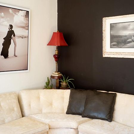 Object Hotel 2Br Room 2B Bisbee Dış mekan fotoğraf