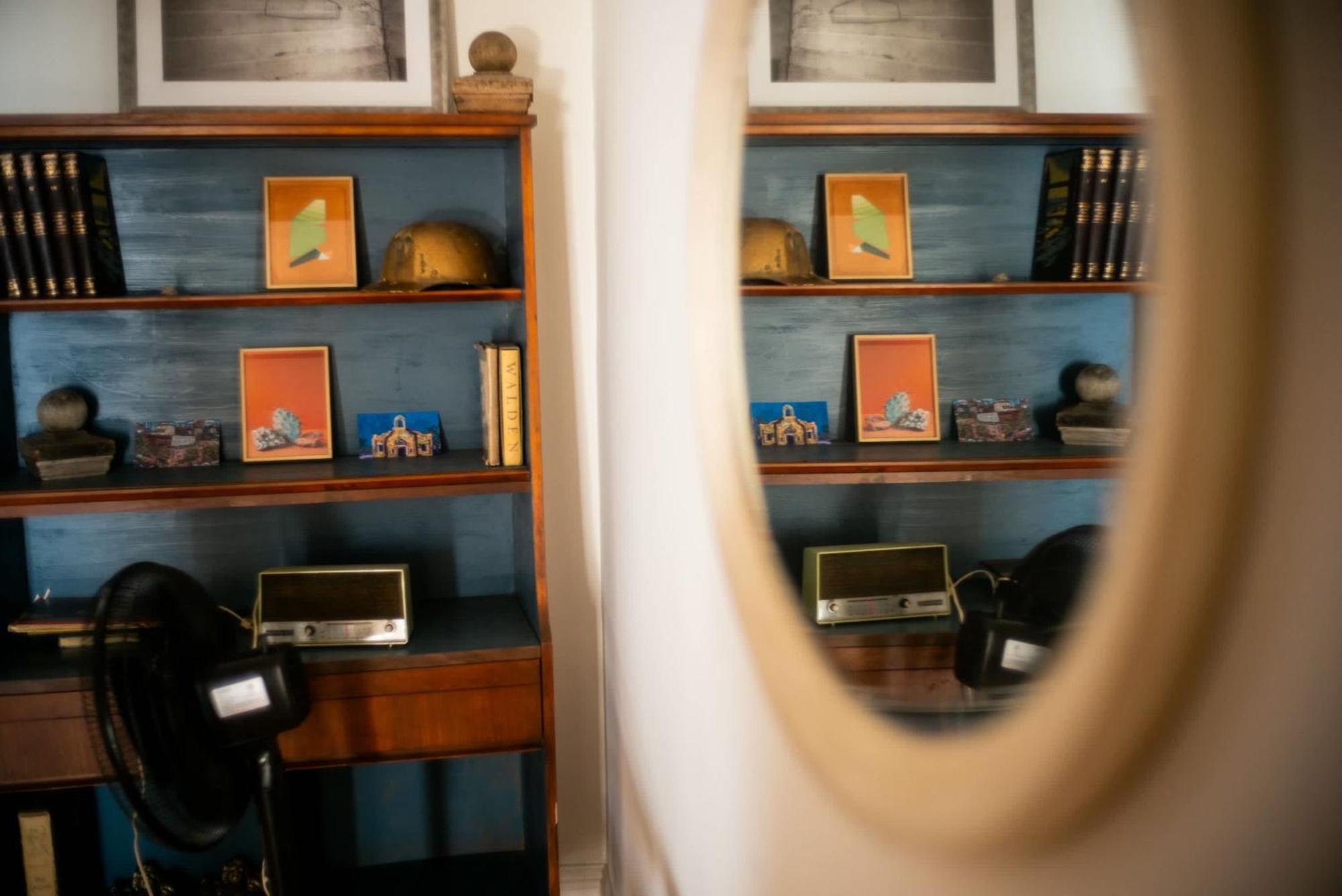 Object Hotel 2Br Room 2B Bisbee Dış mekan fotoğraf