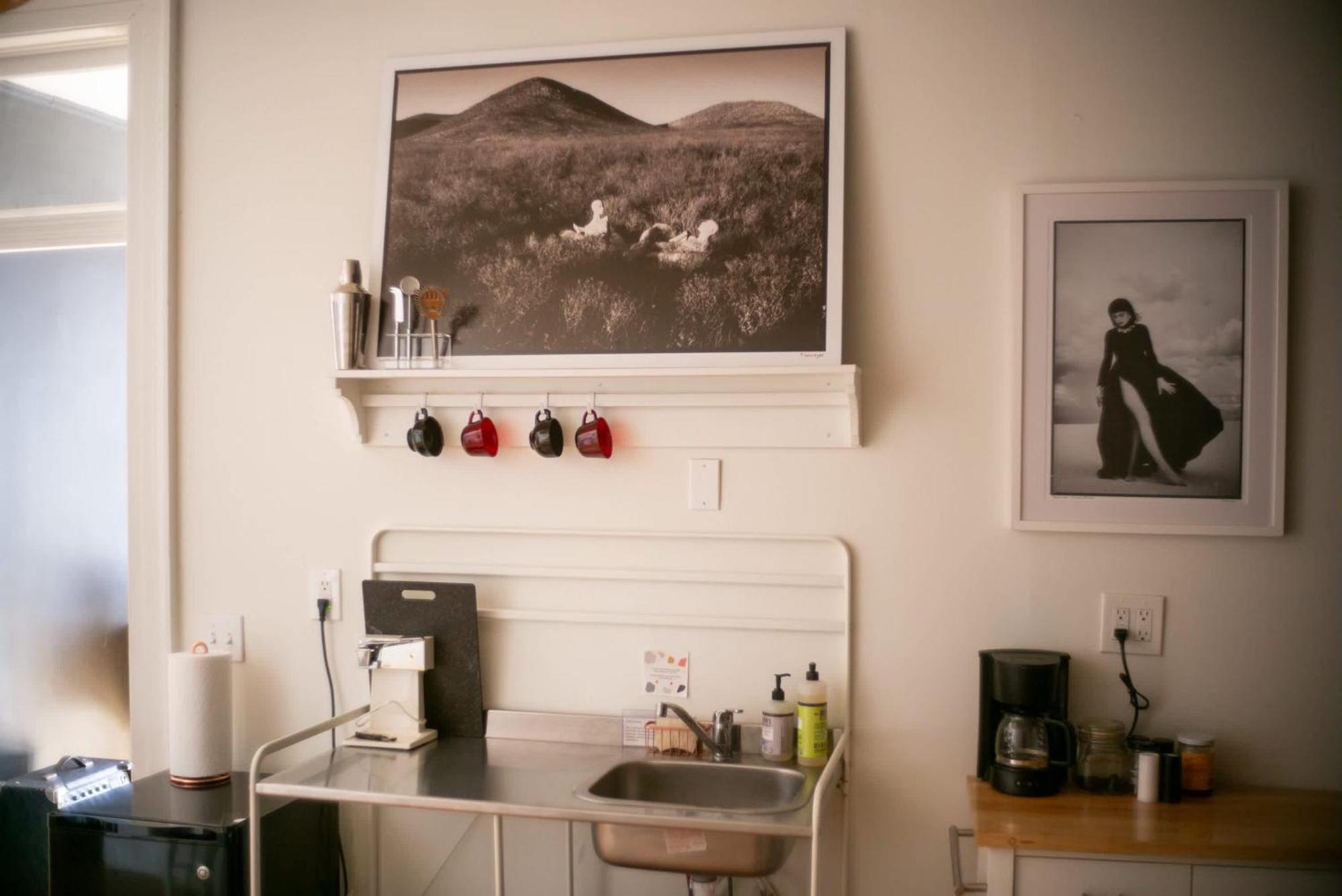 Object Hotel 2Br Room 2B Bisbee Dış mekan fotoğraf